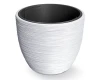 doniczka-okragla-35cm-biala-prosperplast-furu