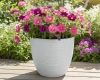 doniczka-okragla-35cm-biala-prosperplast-furu-aranzacja-w-ogrodzie