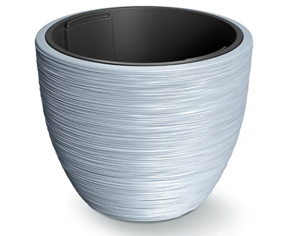 doniczka-okragla-39cm-szara-prosperplast-furu