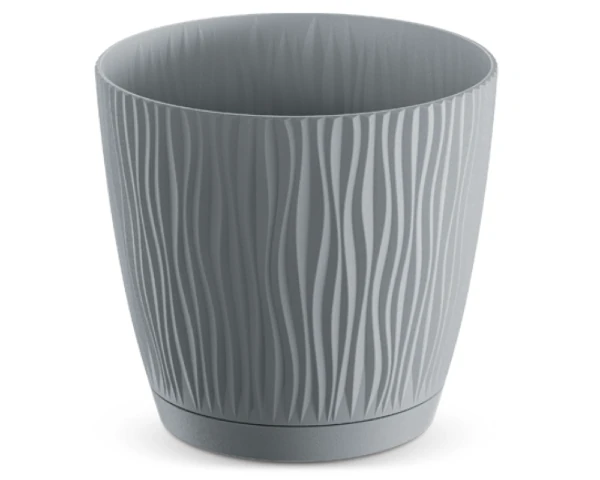doniczka-okragla-24-cm-szary-prosperplast-sandy-p