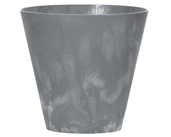 doniczka-prosperplast-tubus-beton-effect-marengo-20-cm
