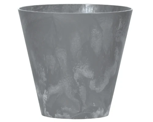 doniczka-prosperplast-tubus-beton-effect-marengo-30-cm