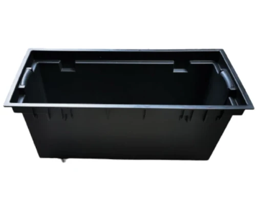 wklad do doniczki prosperplast urbi case 40 cm