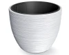 doniczka-okragla-47cm-biala-prosperplast-furu-z-wkladem-31l