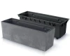 donica z wkladem marengo beton effect 77 cm prosperplast urbi case