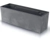 donica podluzna z wkladem marengo beton effect 77 cm prosperplast urbi case