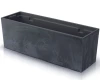 donica z wkladem antracyt beton effect 77 cm prosperplast urbi case