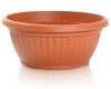 Doniczka balkonowa terakota 14,5L Terra