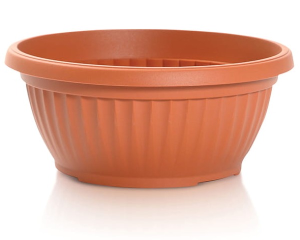 Doniczka balkonowa terakota 14,5L Terra