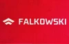 wycieraczka reklamowa z logo - realizacja Stamats dla hurtowni Falkowski.webp
