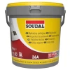 Klej do wykładzin podłogowych Soudal 5kg - wiaderko