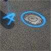 Trasowanie granic wykopów inżynieryjnych za pomocą fluorescencyjnego aerozolu Soppec Track Marker 500 ml.