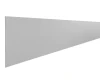 Odbojnica ścienna AcroMat 17 cm x 3 m.