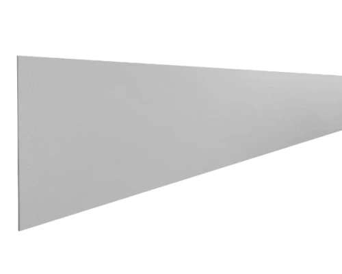 Odbojnica ścienna AcroMat 17 cm x 3 m.