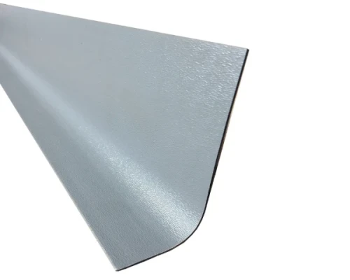 Listwa przypodłogowa maskująca 100x50 mm.