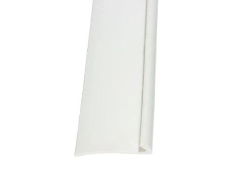 Listwa wykończeniowa z PVC 2,5m.