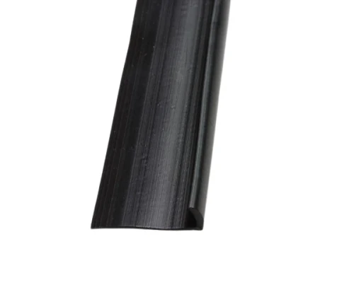 Listwa wykończeniowa z PVC 2,5 m.