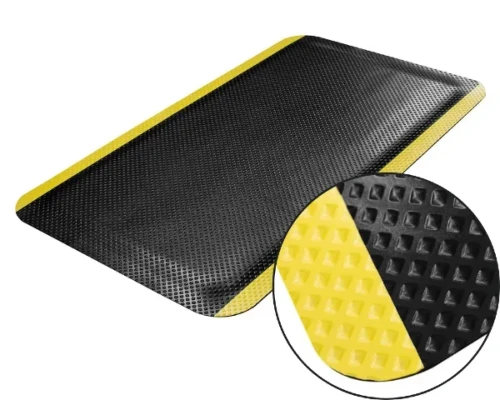 Mata antyzmęczeniowa Komfort Safety o wymiarach 285x85 cm.