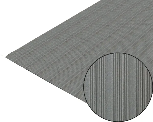 Mata antyzmęczeniowa Orthomat Ribbed o wymiarach 120x200 cm.