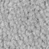Struktura szarego włókna High-Twist Nylon profesjonalnej wycieraczki wejściowej Monokolor – zbliżenie na splot.
