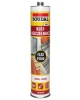 Klej poliuretanowy Soudal 300 ml pu40 szary.