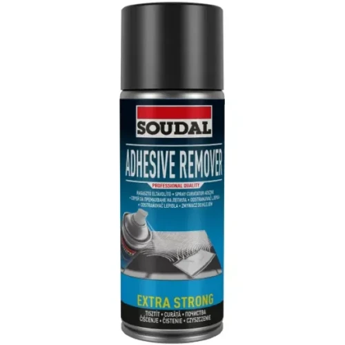 Spray preparat do usuwania kleju zmywacz Adhesive Remover 400ml.