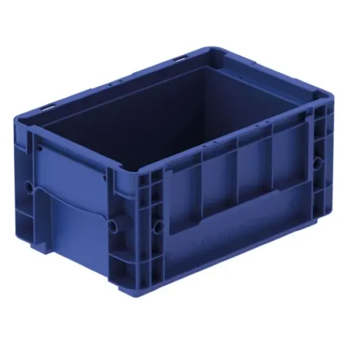 Pojemnik wzmocniony KLT VDA 30x20x14 cm Euro-Norm.