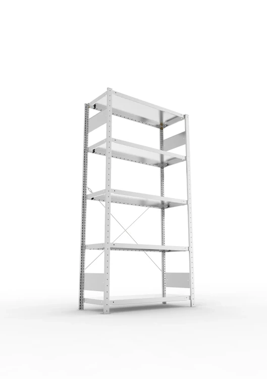 regal-magazynowy-meta-clip-S3-230-kg-2000-1000-400-mm-5-polek-230-kg-widok-z-dolu.webp