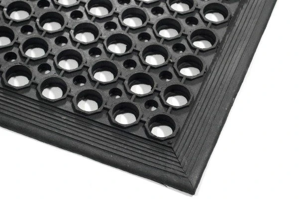 mata stanowiskowa ergonomiczna