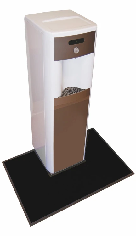 mata pod dozowniki - raven black.jpg