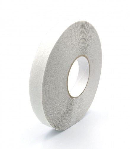 Taśma antypoślizgowa 2,5 cm x 3 mb, rolka.