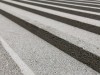 faktura płytki integracyjnej kierunkowej w skali makro