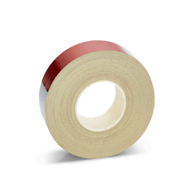 taśma do znakowania naczep ciężarówek