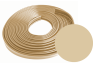 Okładzina poręczowa PVC 35x6 mm 20 mb sosna