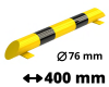 Odbojnica-paletowa-prosta-400-mm-srednica-76-mm