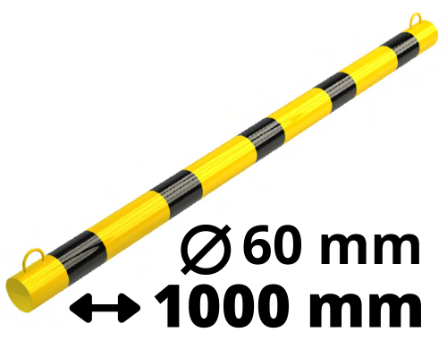 Odbojnica wisząca stalowa 1000mm Ø60mm.png