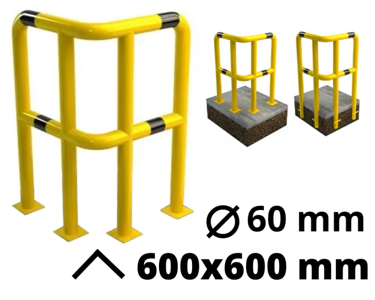 Barierka komunikacyjna Ø60mm 600x600mm.png
