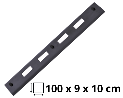 Krawężnik gumowy elastyczny 100 cm.png