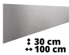Odbojnica stal nierdzewna 30x100 cm.png