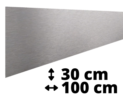 Odbojnica stal nierdzewna 30x100 cm.png