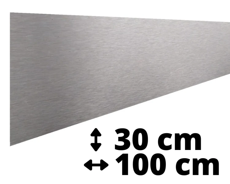 Odbojnica stal nierdzewna 30x100 cm.png