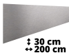 Odbojnica stal nierdzewna 30x200 cm.png