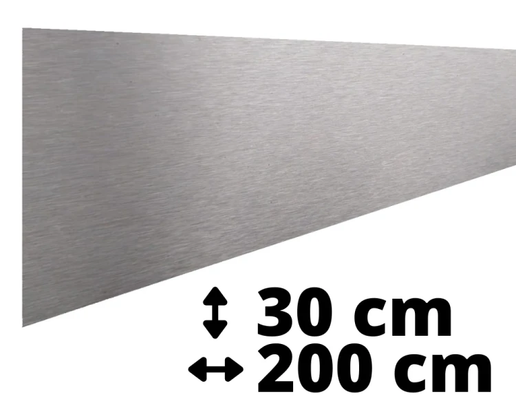 Odbojnica stal nierdzewna 30x200 cm.png
