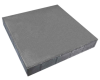 Płyta chodnikowa szara 35x35x5 cm fazowane krawędzie