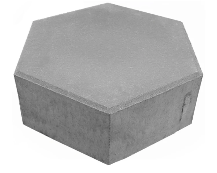 Trylinka kostka sześciokątna płaska grubość 12 cm.png