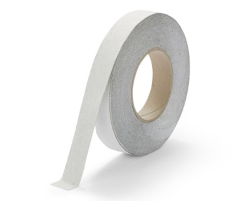 Taśma antypoślizgowa przezroczysta 25 mm rolka 18 metrów.png