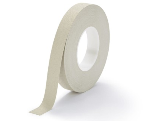 Taśma antypoślizgowa wodoodporna beżowa 25 mm rolka.png