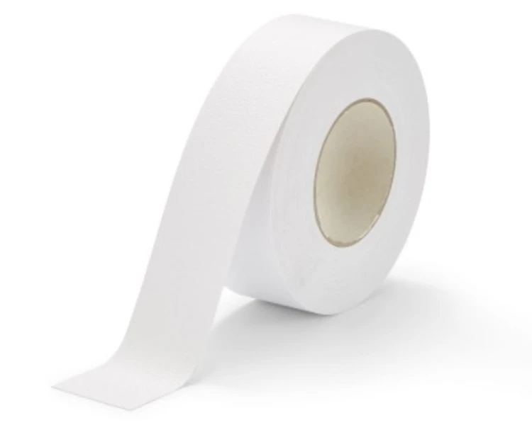Taśma antypoślizgowa wodoodporna biała 50 mm rolka.png