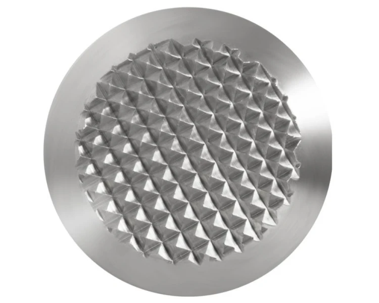 Guz dotykowy ostrzegawczy KD stal nierdzewna 316L.png