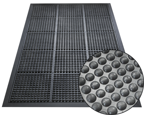 Mata antyzmęczeniowa 150 x 90 cm Bąble.png